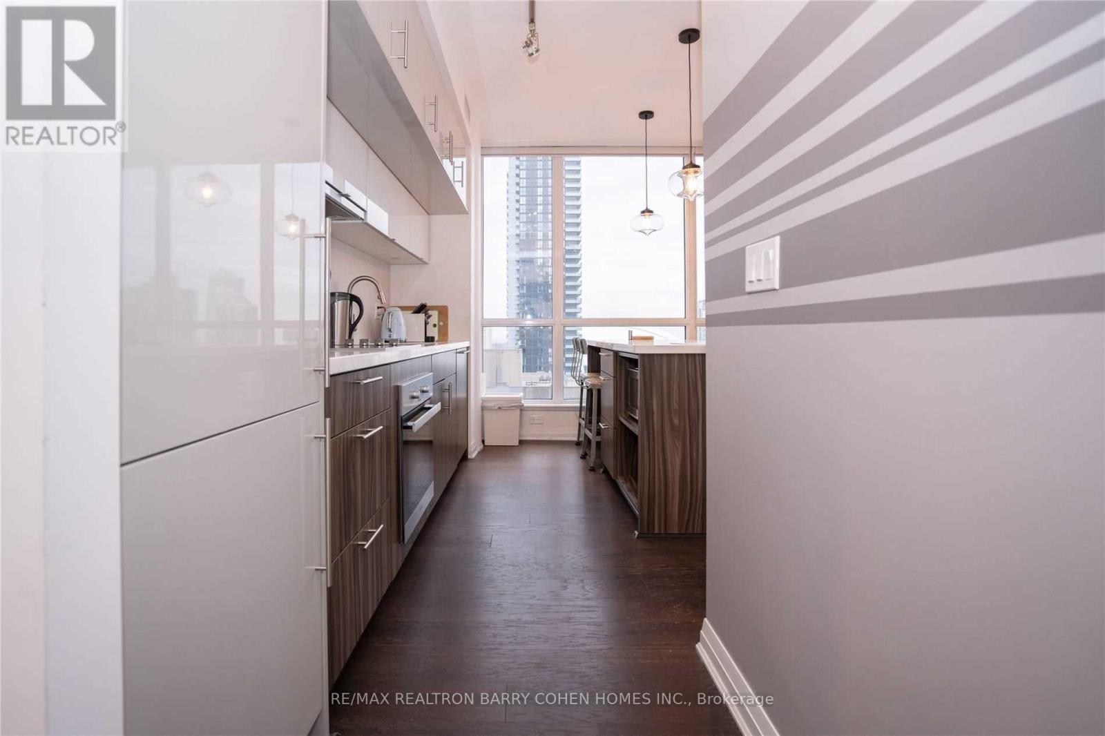 2208 - 8 Mercer Street, Toronto (Waterfront Communities), Ontario  M5V 0C4 - Photo 8 - C13862106