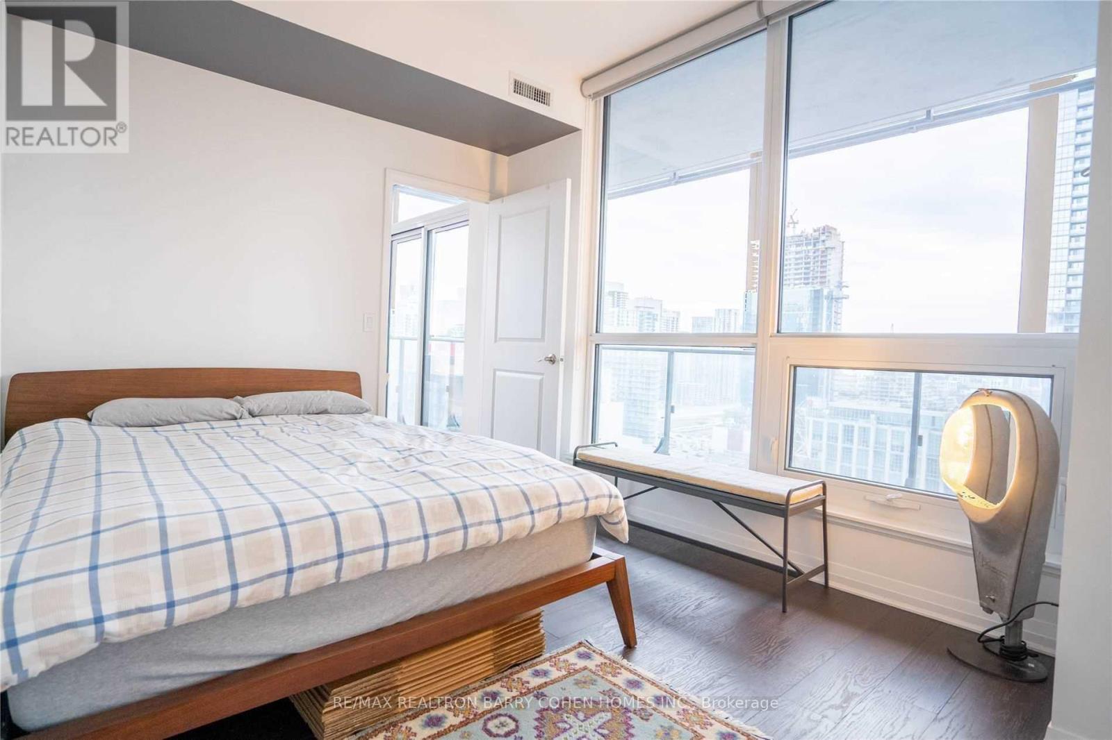 2208 - 8 Mercer Street, Toronto (Waterfront Communities), Ontario  M5V 0C4 - Photo 9 - C13862106