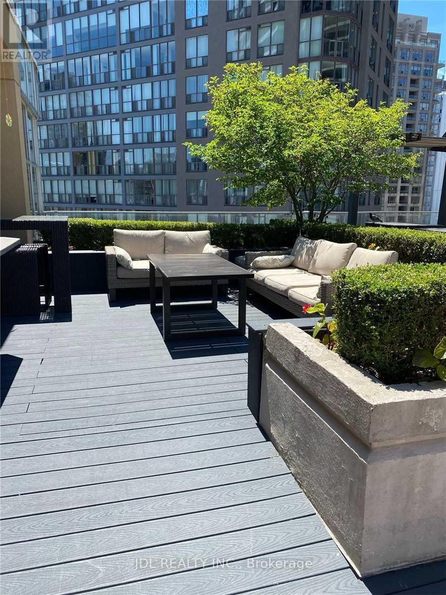 418 - 11 St Joseph Street, Toronto, Ontario  M4Y 3G4 - Photo 7 - C13862120
