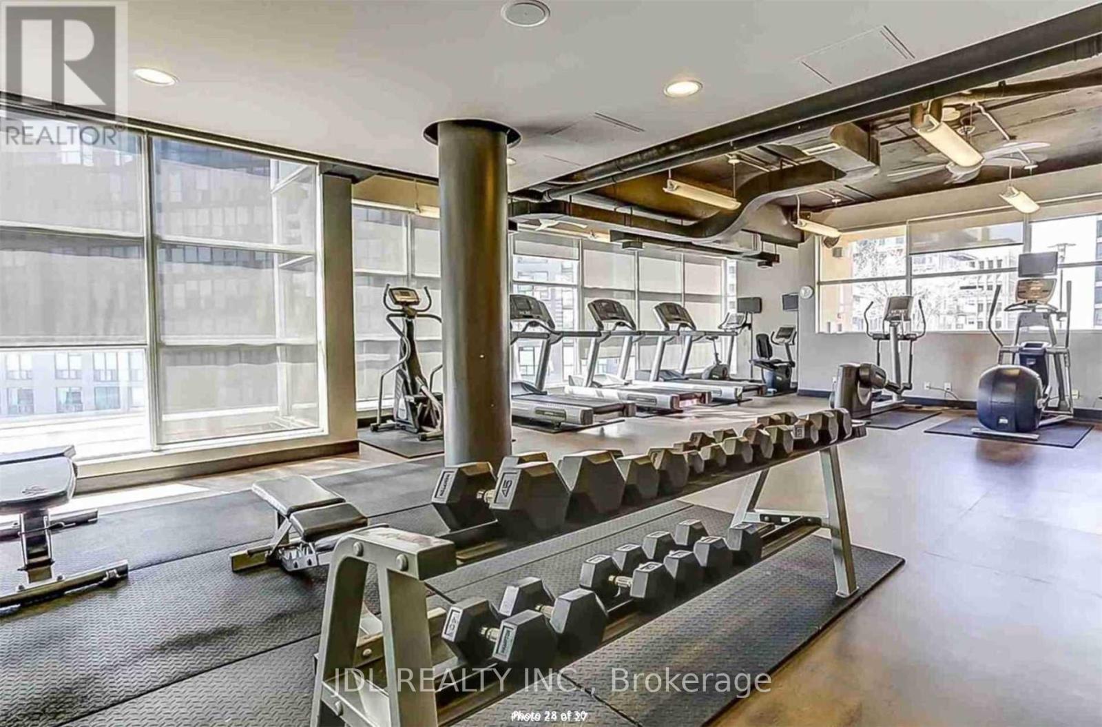 418 - 11 St Joseph Street, Toronto, Ontario  M4Y 3G4 - Photo 8 - C13862120