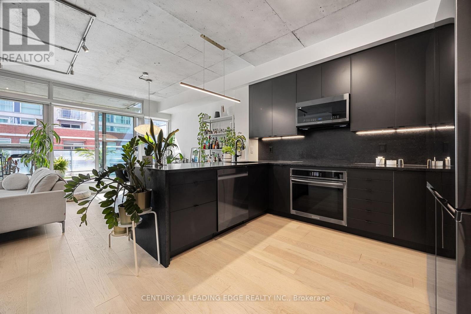 903 - 333 Adelaide Street E, Toronto (Moss Park), Ontario  M5A 4T4 - Photo 10 - C13862136