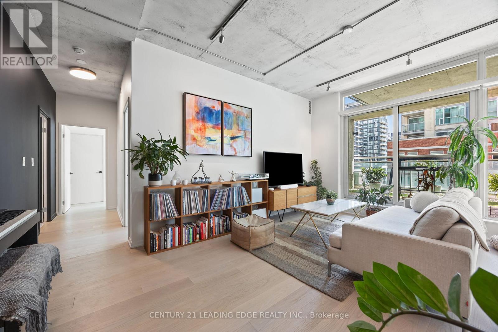 903 - 333 Adelaide Street E, Toronto (Moss Park), Ontario  M5A 4T4 - Photo 13 - C13862136