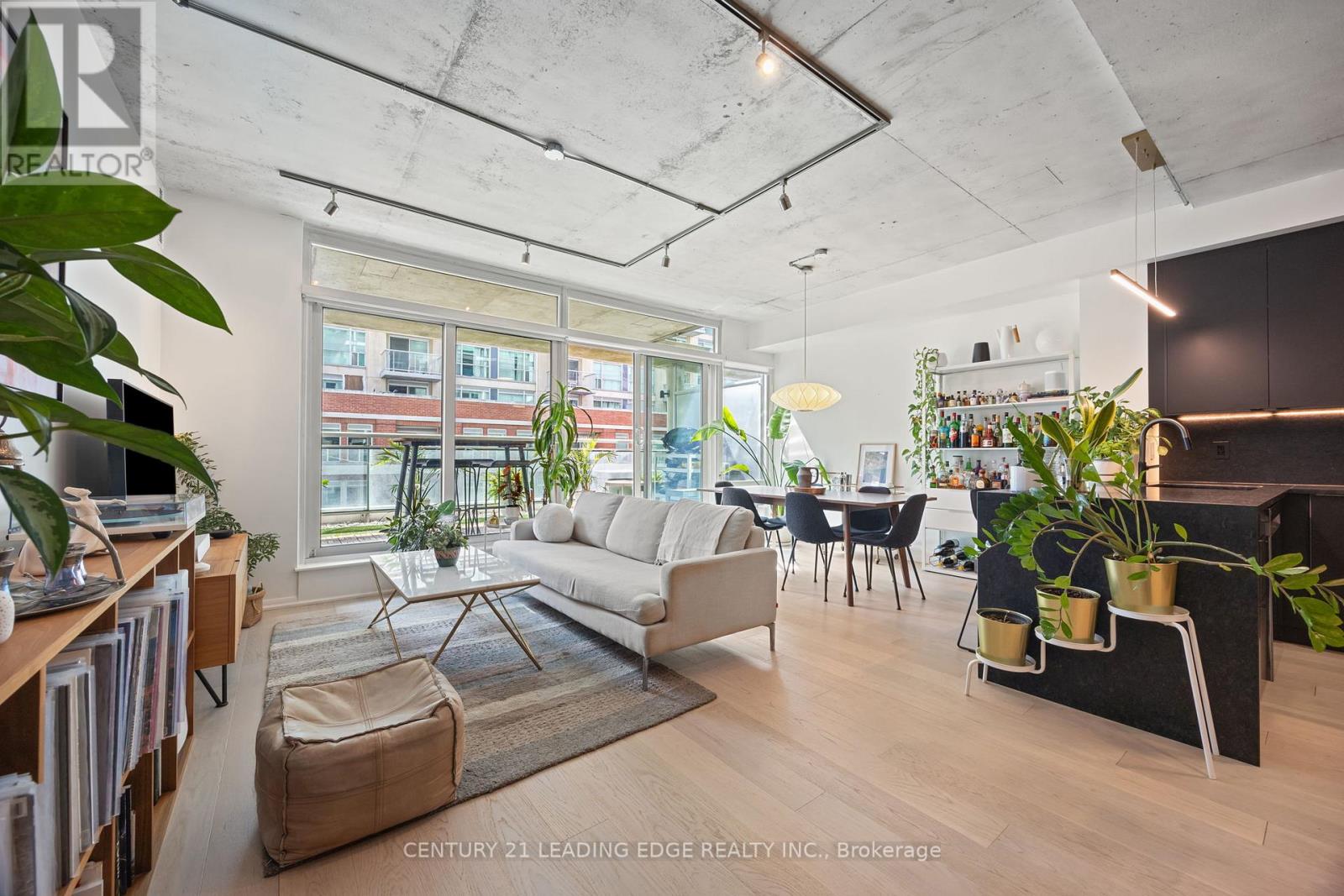 903 - 333 Adelaide Street E, Toronto (Moss Park), Ontario  M5A 4T4 - Photo 16 - C13862136