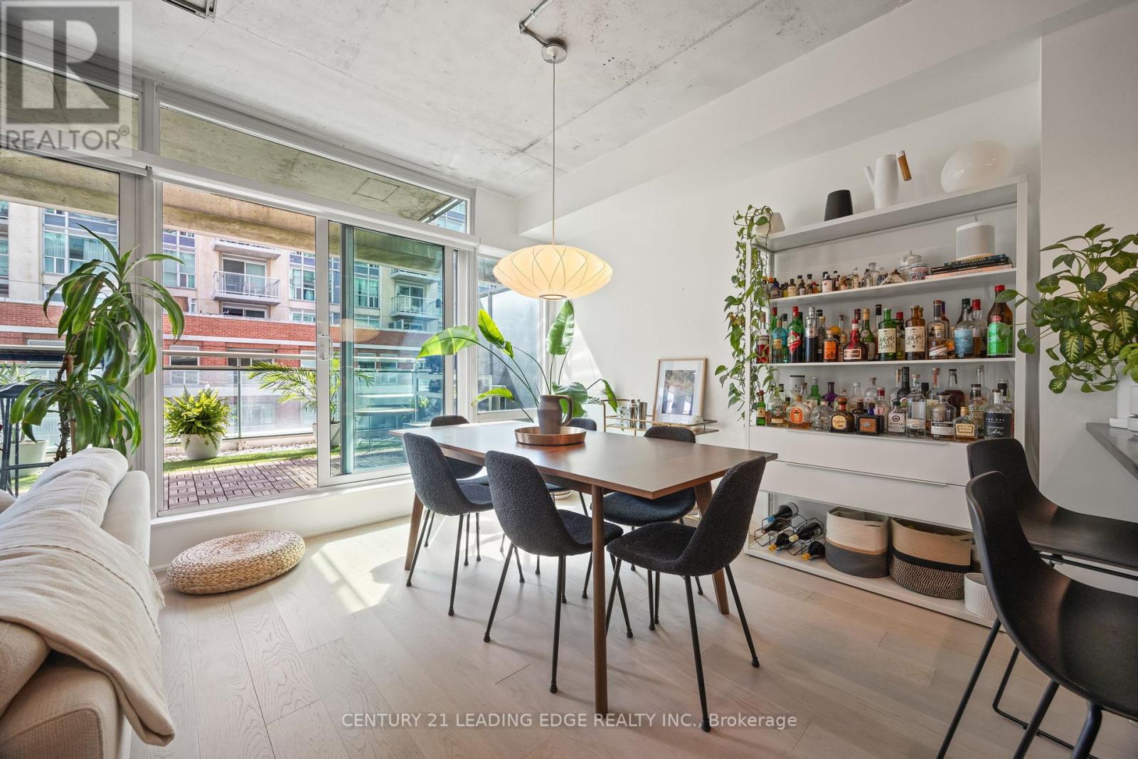 903 - 333 Adelaide Street E, Toronto (Moss Park), Ontario  M5A 4T4 - Photo 17 - C13862136