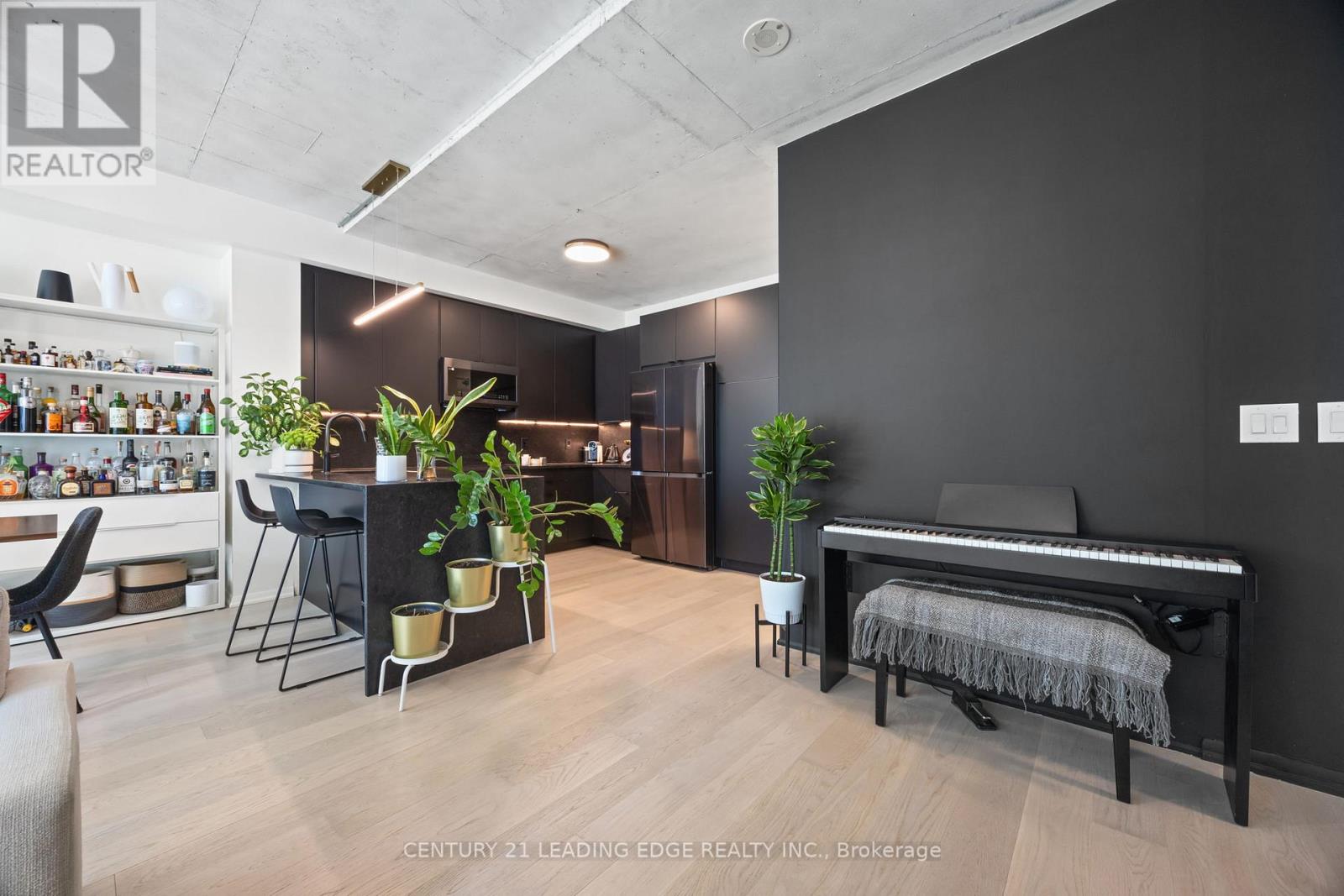 903 - 333 Adelaide Street E, Toronto (Moss Park), Ontario  M5A 4T4 - Photo 18 - C13862136