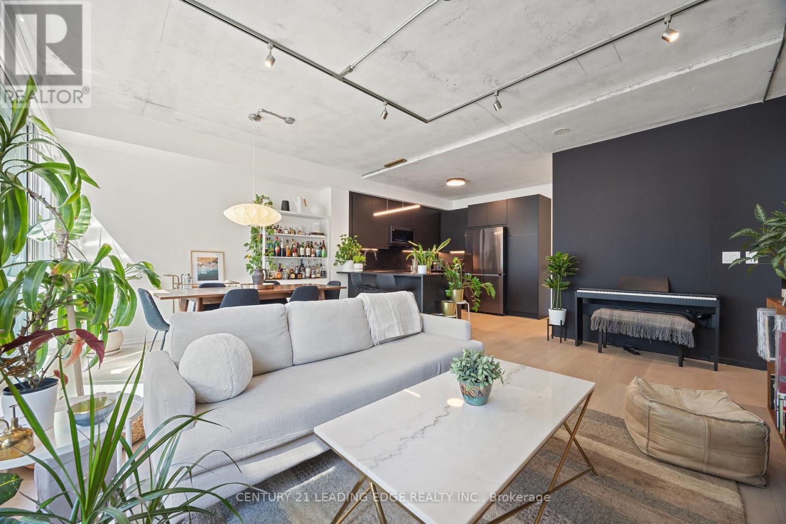 903 - 333 Adelaide Street E, Toronto (Moss Park), Ontario  M5A 4T4 - Photo 19 - C13862136