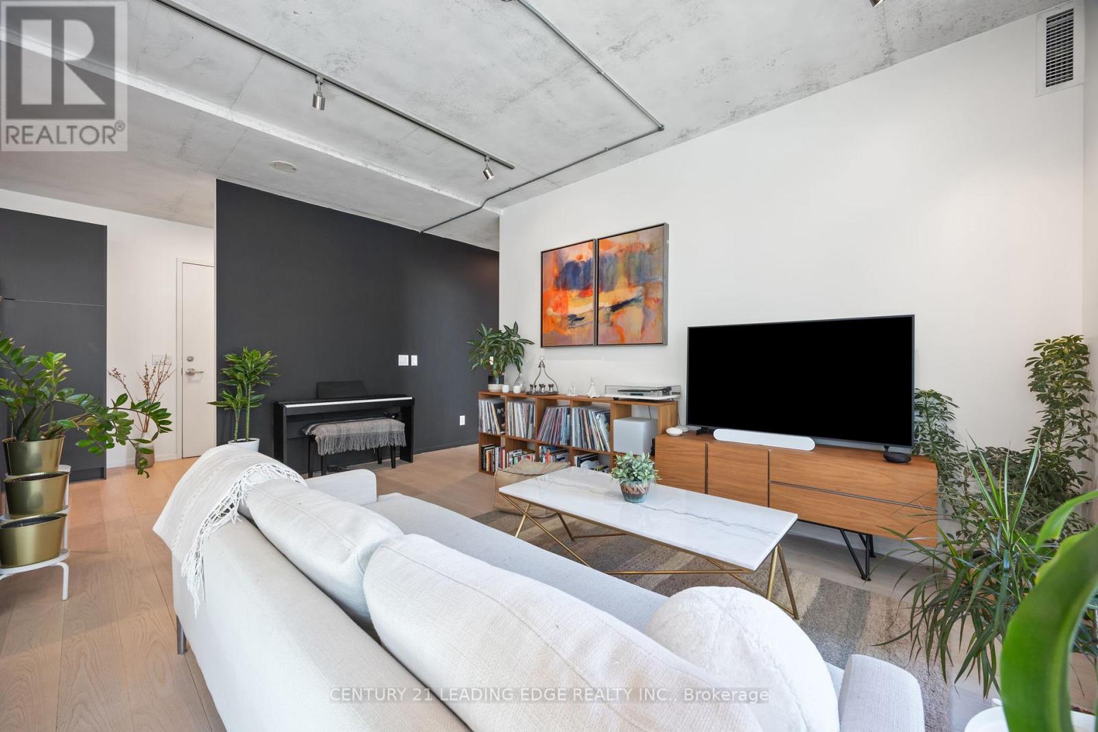 903 - 333 Adelaide Street E, Toronto (Moss Park), Ontario  M5A 4T4 - Photo 20 - C13862136