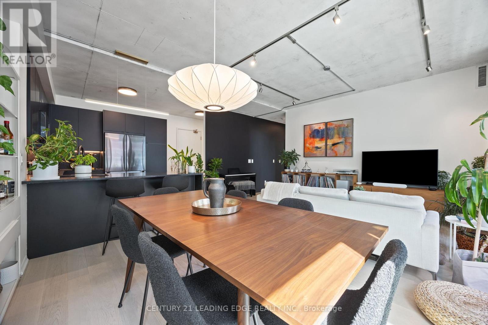 903 - 333 Adelaide Street E, Toronto (Moss Park), Ontario  M5A 4T4 - Photo 22 - C13862136