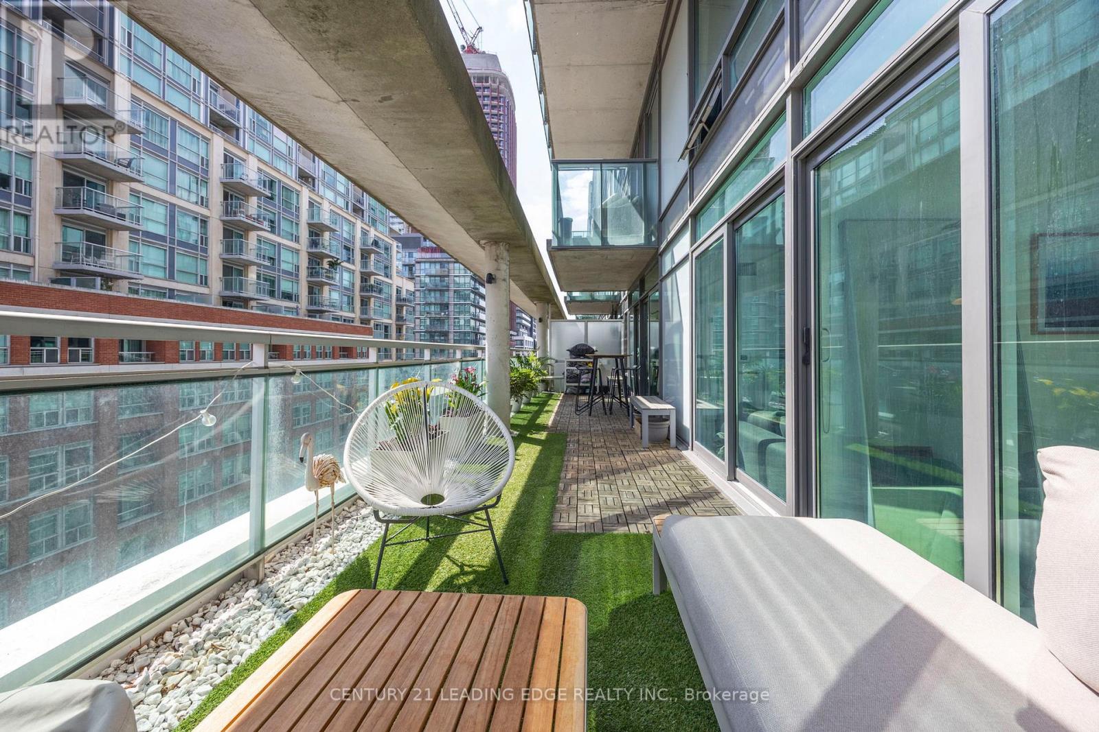 903 - 333 Adelaide Street E, Toronto (Moss Park), Ontario  M5A 4T4 - Photo 28 - C13862136