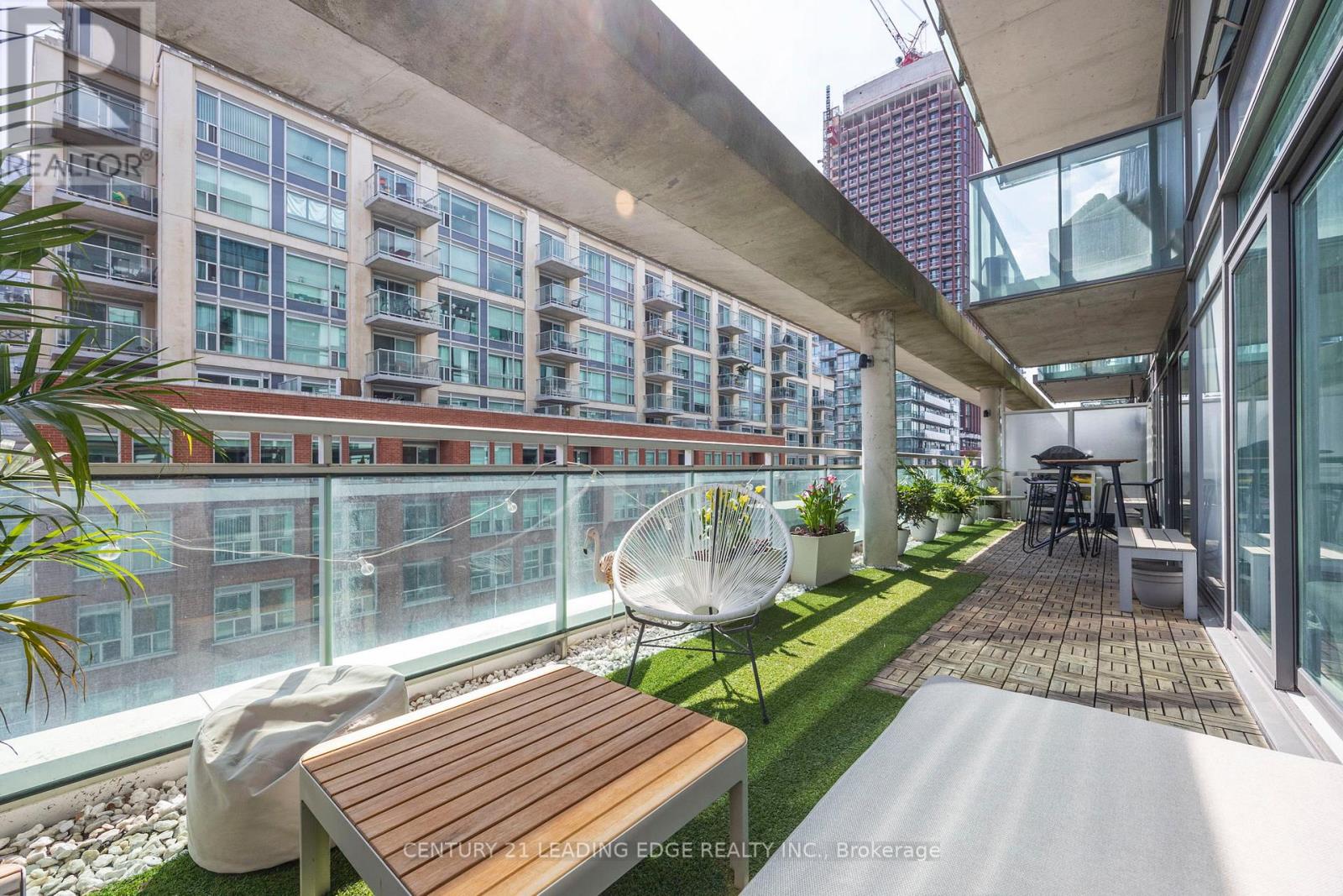 903 - 333 Adelaide Street E, Toronto (Moss Park), Ontario  M5A 4T4 - Photo 29 - C13862136