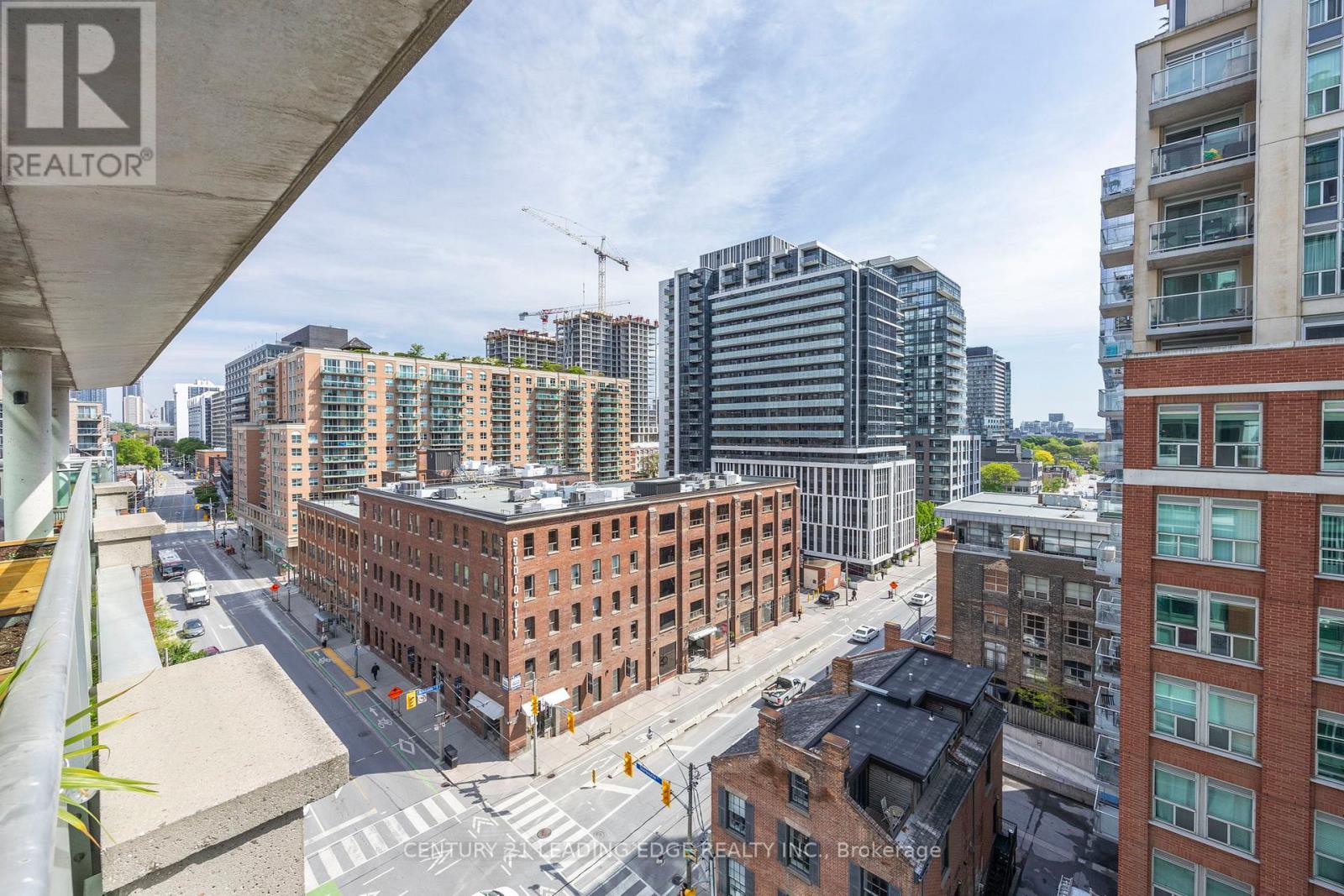 903 - 333 Adelaide Street E, Toronto (Moss Park), Ontario  M5A 4T4 - Photo 30 - C13862136