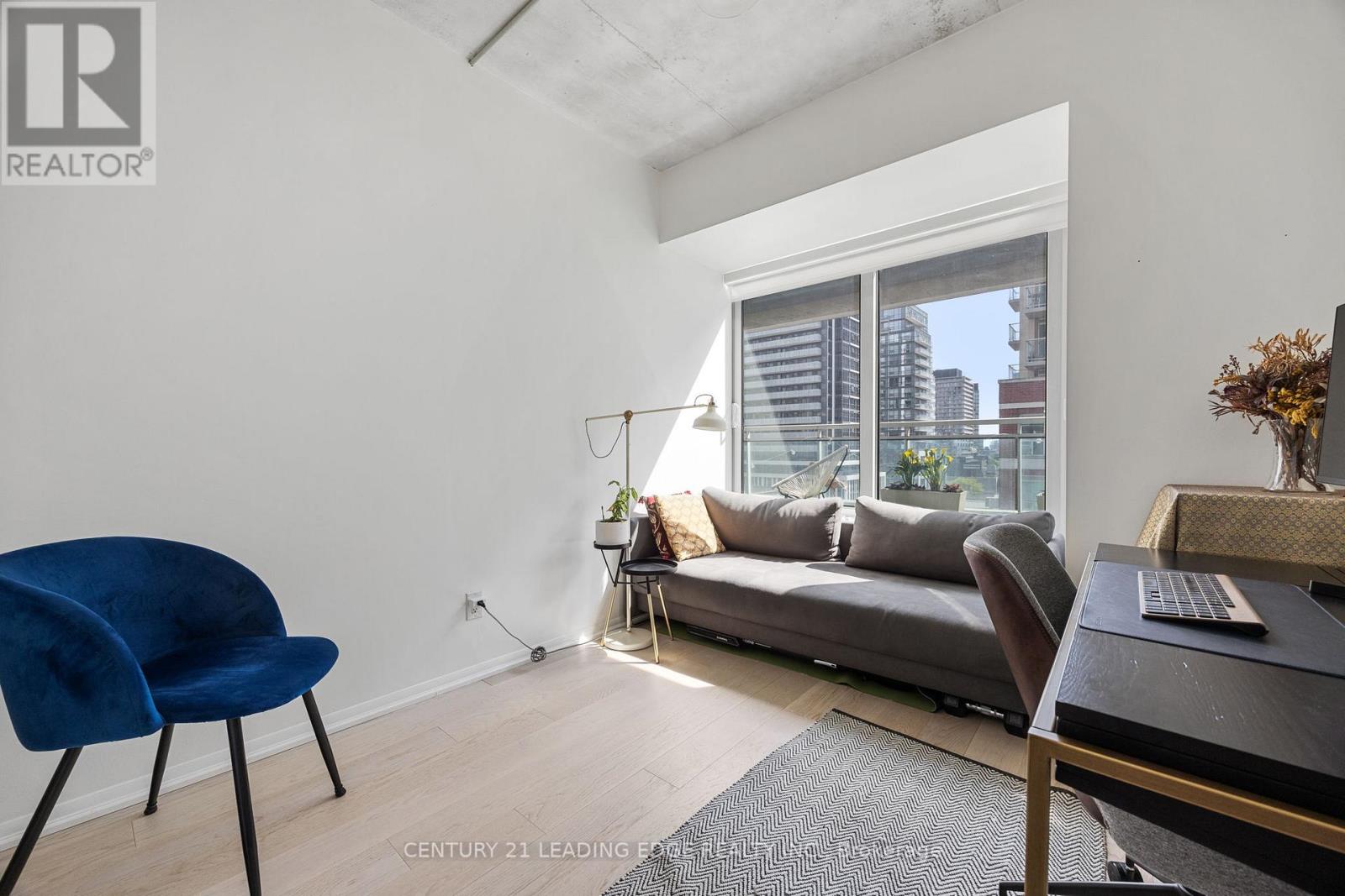 903 - 333 Adelaide Street E, Toronto (Moss Park), Ontario  M5A 4T4 - Photo 8 - C13862136