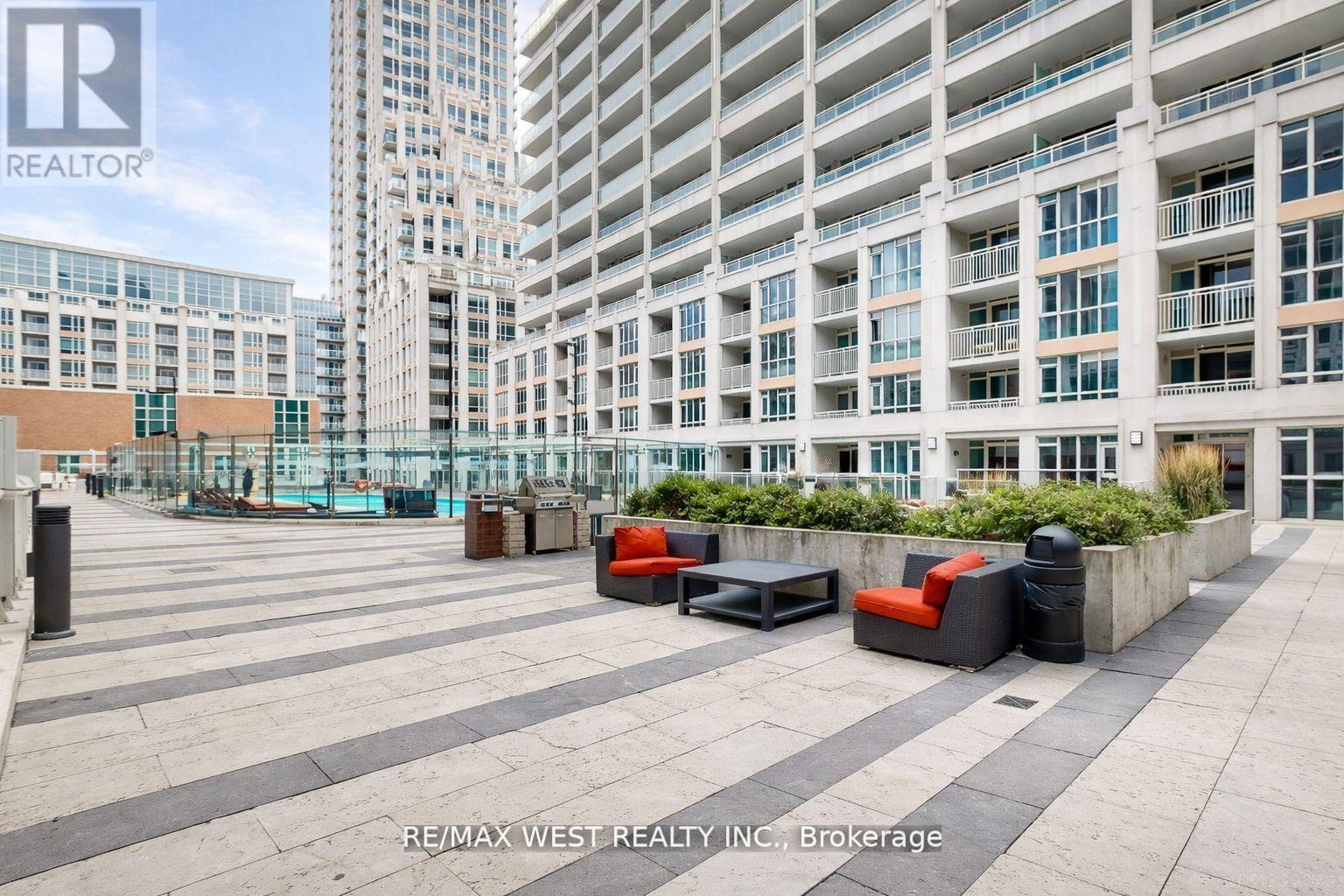 342 - 38 Grand Magazine Street, Toronto (Niagara), Ontario  M5V 0B1 - Photo 27 - C13862180