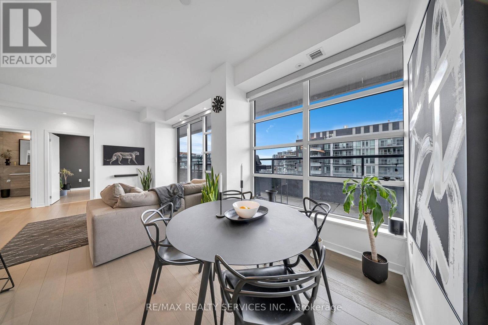 1404 - 501 Adelaide Street W, Toronto (Waterfront Communities), Ontario  M5V 0R3 - Photo 12 - C13862198