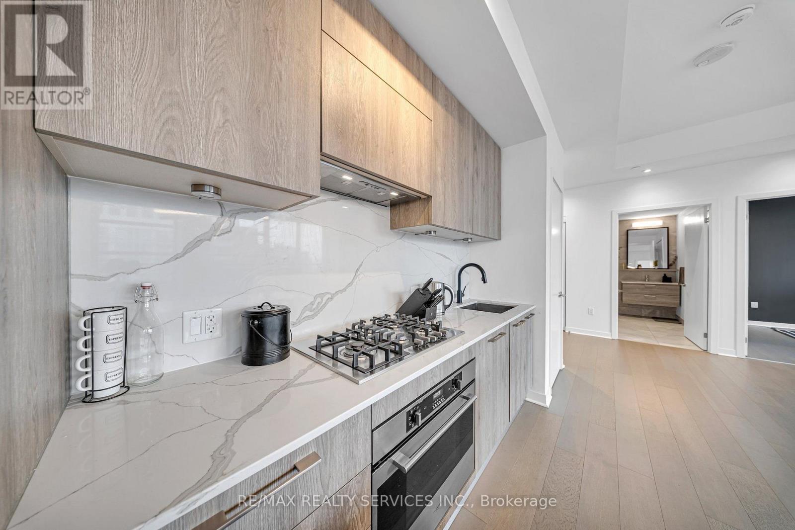 1404 - 501 Adelaide Street W, Toronto (Waterfront Communities), Ontario  M5V 0R3 - Photo 13 - C13862198