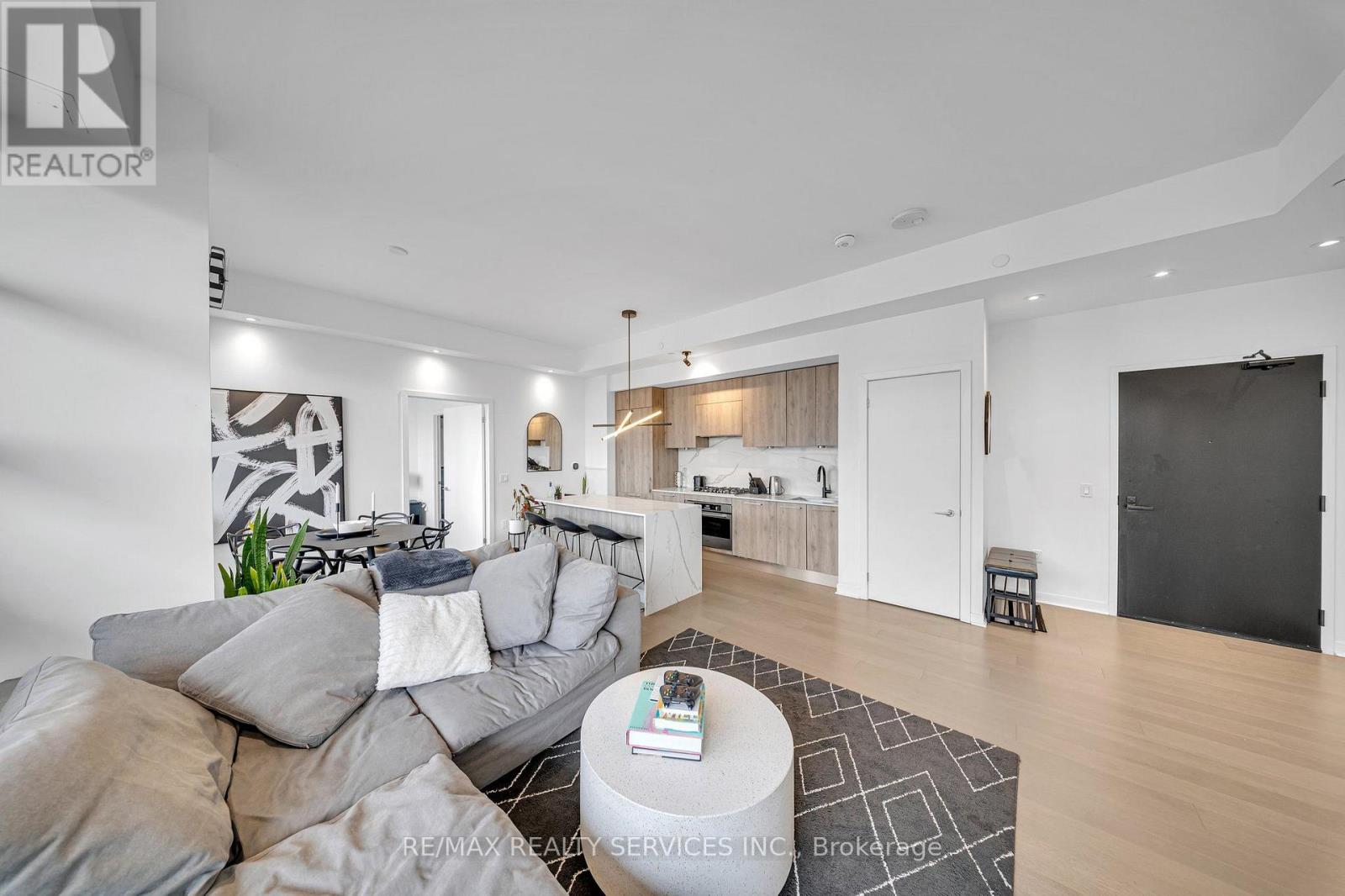 1404 - 501 Adelaide Street W, Toronto (Waterfront Communities), Ontario  M5V 0R3 - Photo 7 - C13862198