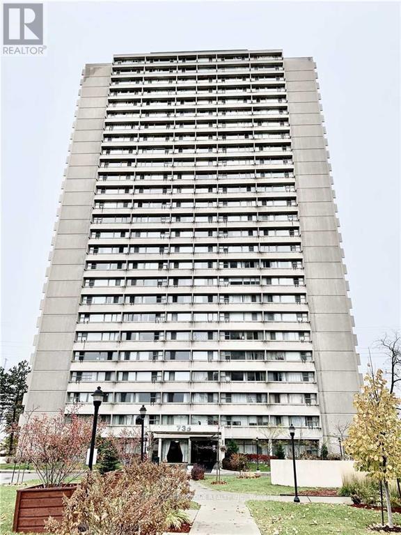 1208 - 735 DON MILLS ROAD