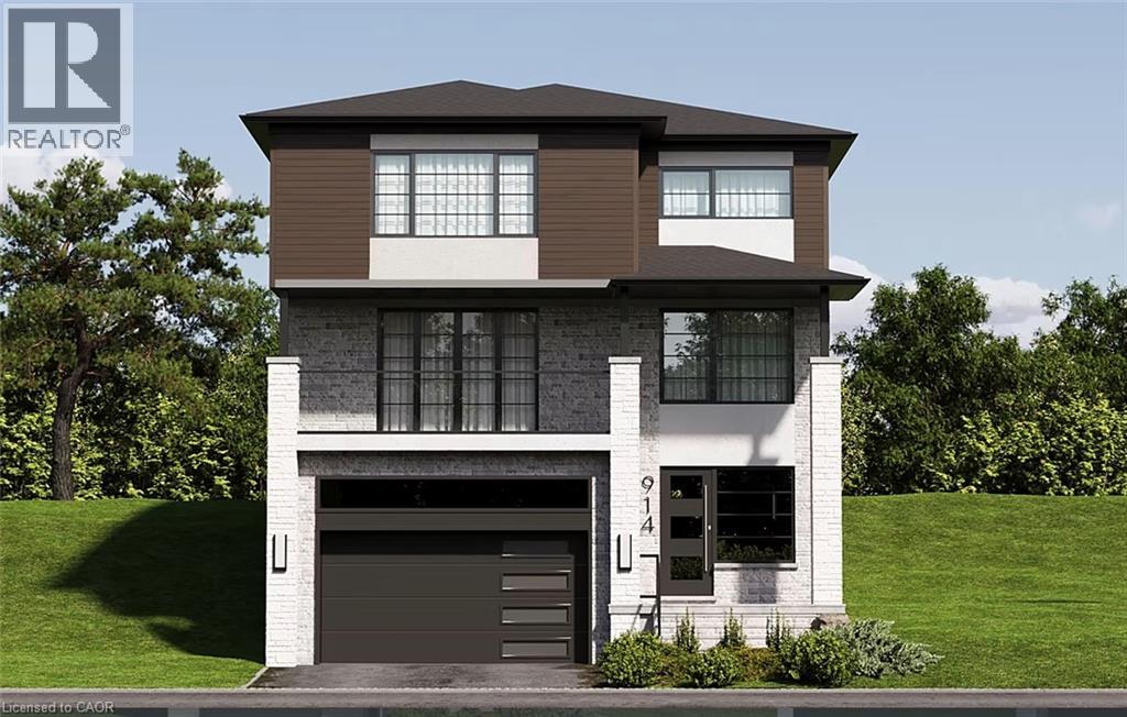 922 Doon Village Road, Kitchener, Ontario  N2P 1A4 - Photo 3 - 40865323