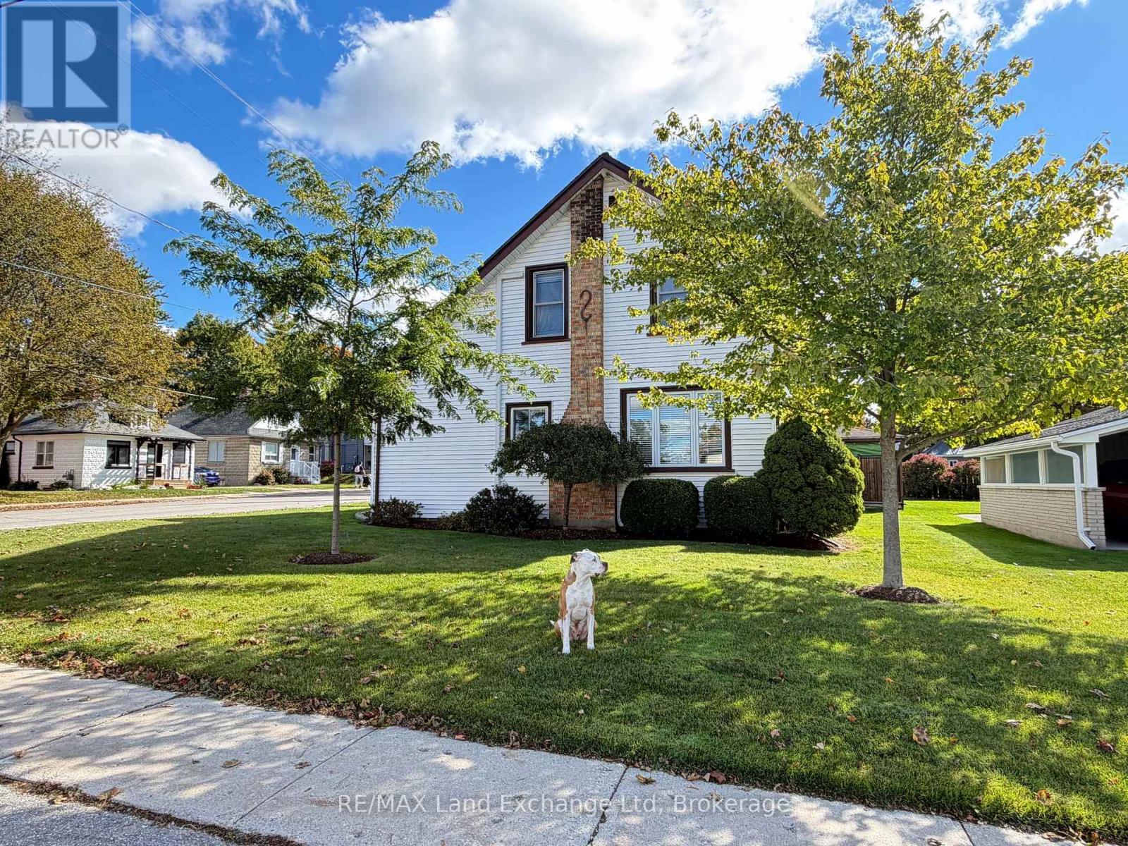 118 Victoria Street E, North Huron, Ontario  N0G 2W0 - Photo 23 - X13861894