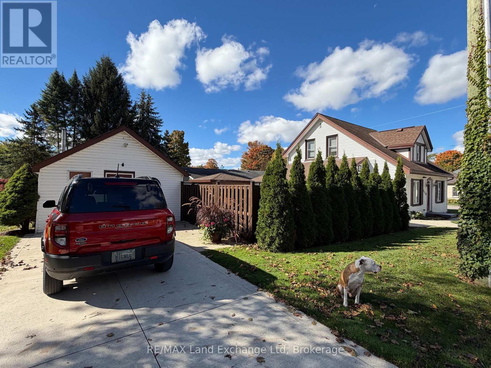 118 Victoria Street E, North Huron, Ontario  N0G 2W0 - Photo 26 - X13861894