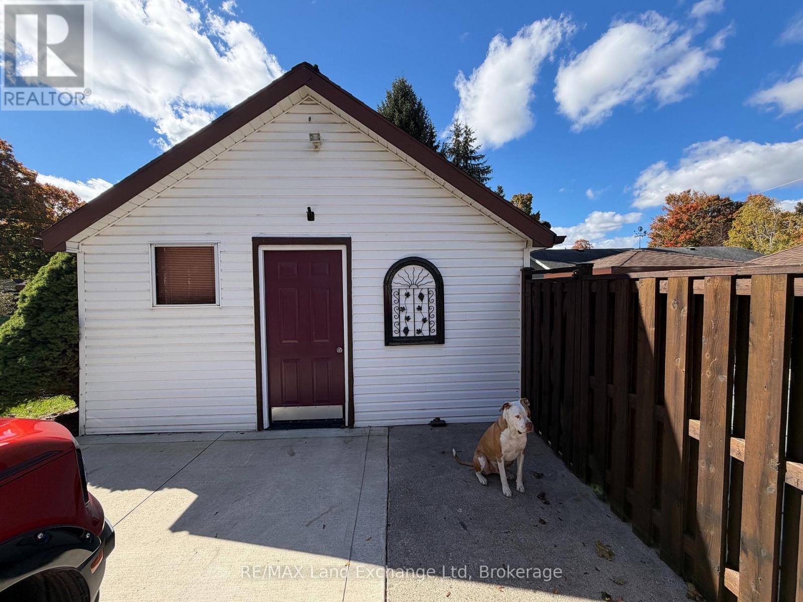 118 Victoria Street E, North Huron, Ontario  N0G 2W0 - Photo 28 - X13861894