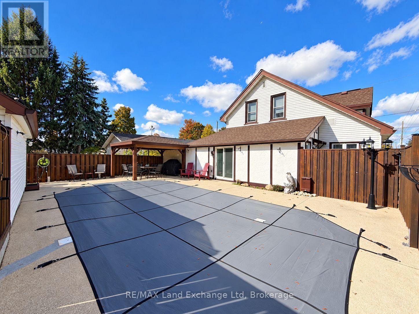 118 Victoria Street E, North Huron, Ontario  N0G 2W0 - Photo 30 - X13861894