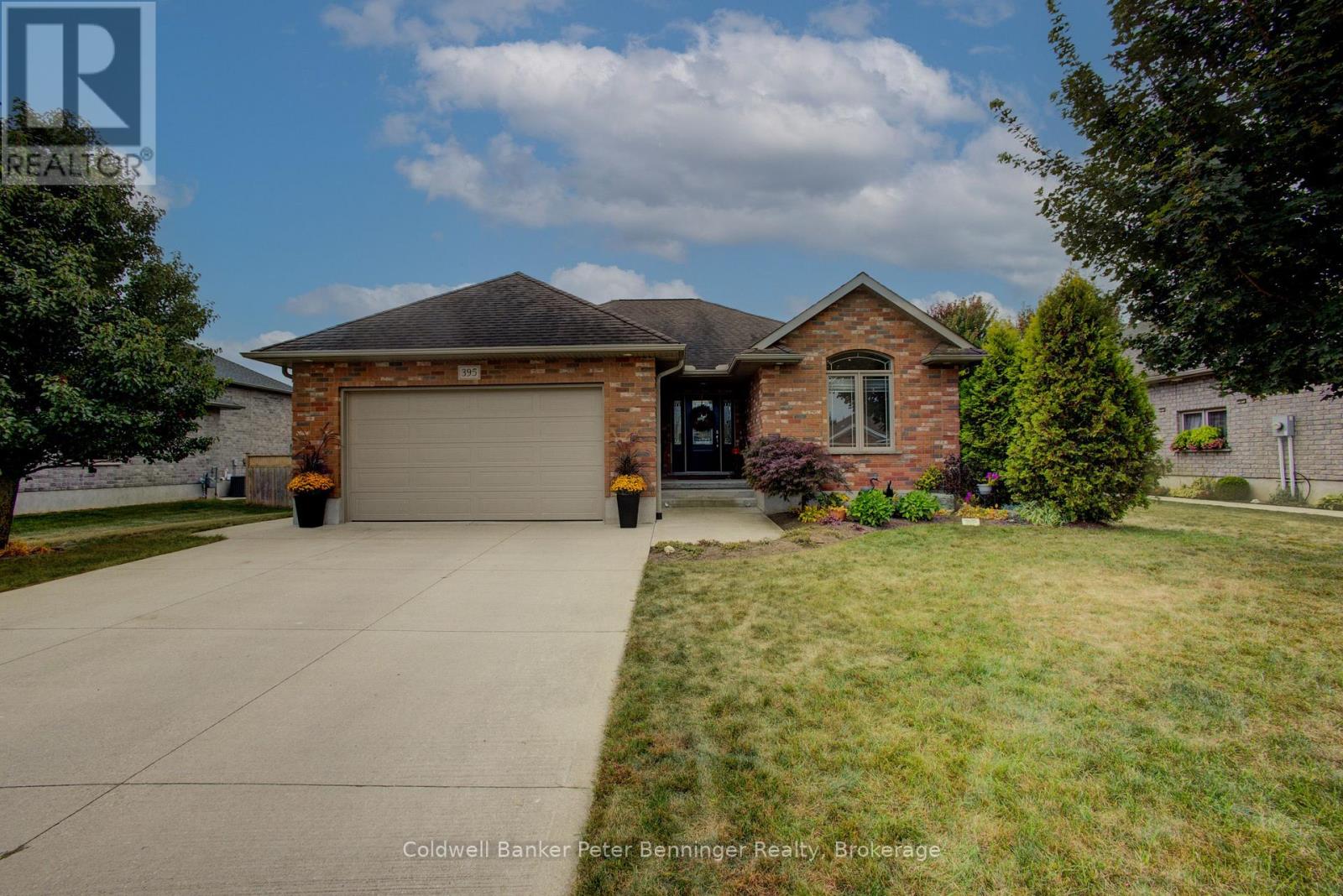 395 3RD STREET S, Hanover, Ontario