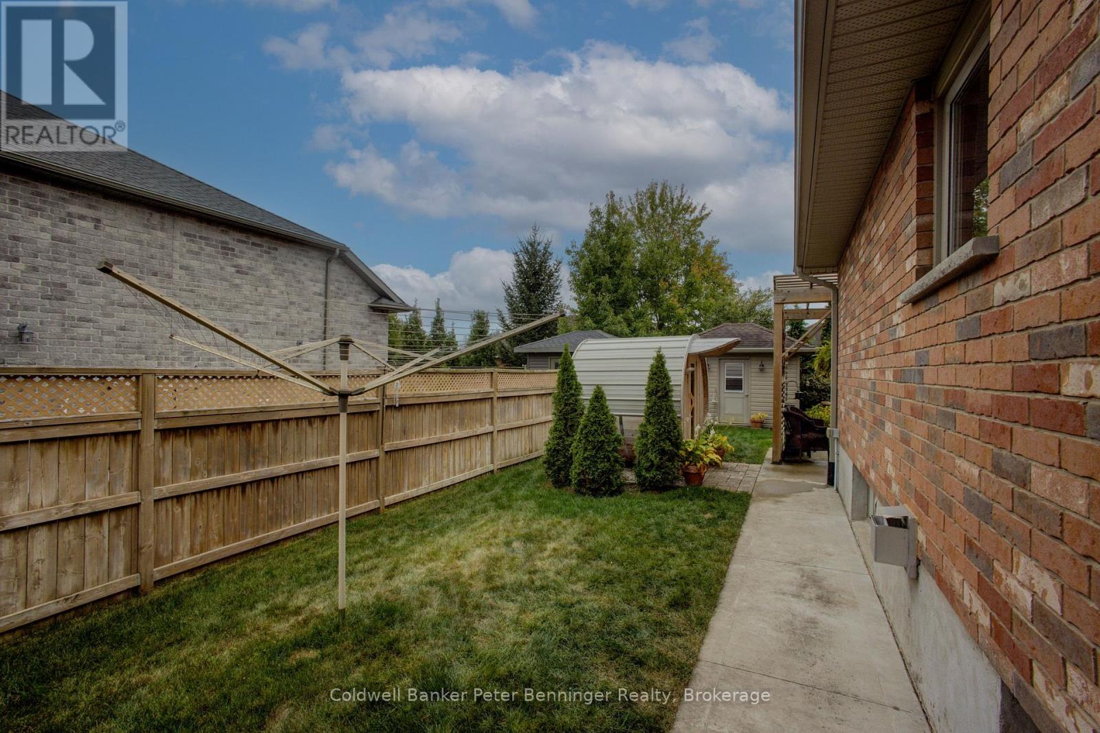 395 3rd Street S, Hanover, Ontario  N4N 3V2 - Photo 32 - X13861912