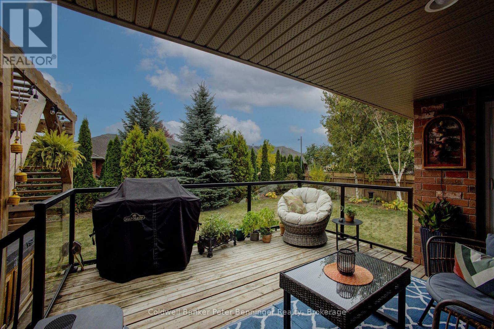 395 3rd Street S, Hanover, Ontario  N4N 3V2 - Photo 43 - X13861912