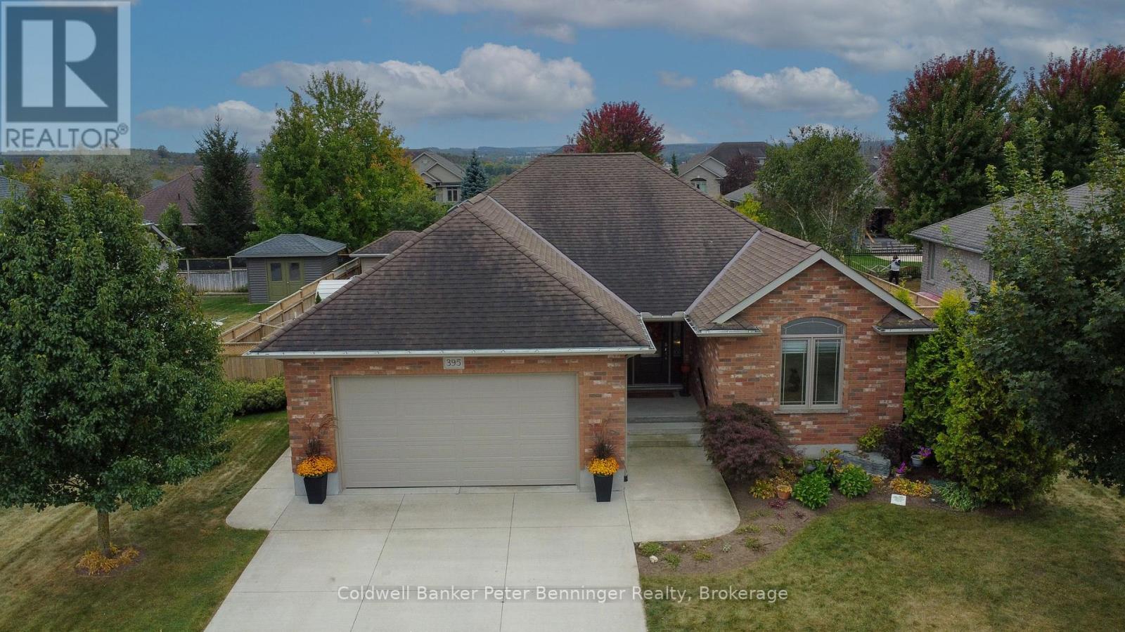 395 3rd Street S, Hanover, Ontario  N4N 3V2 - Photo 45 - X13861912