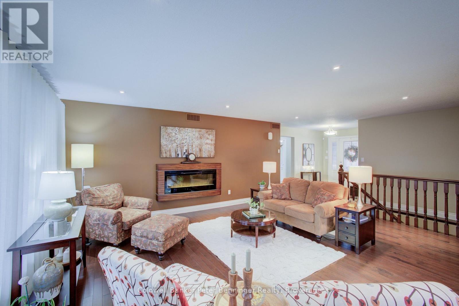 395 3rd Street S, Hanover, Ontario  N4N 3V2 - Photo 9 - X13861912