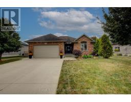 395 3RD STREET S, hanover, Ontario