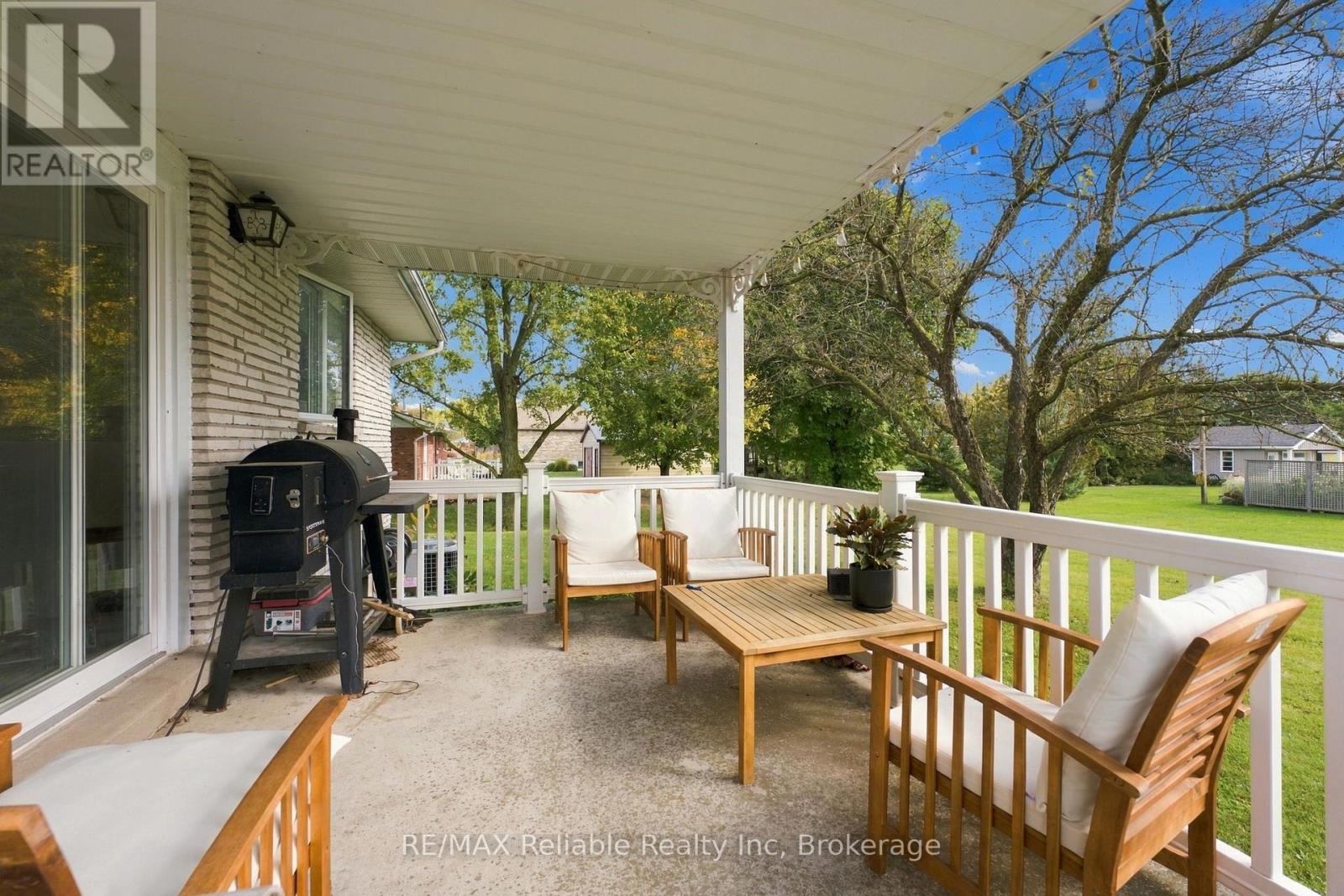 304 Morris Street, North Huron, Ontario  N0M 1H0 - Photo 28 - X13861950