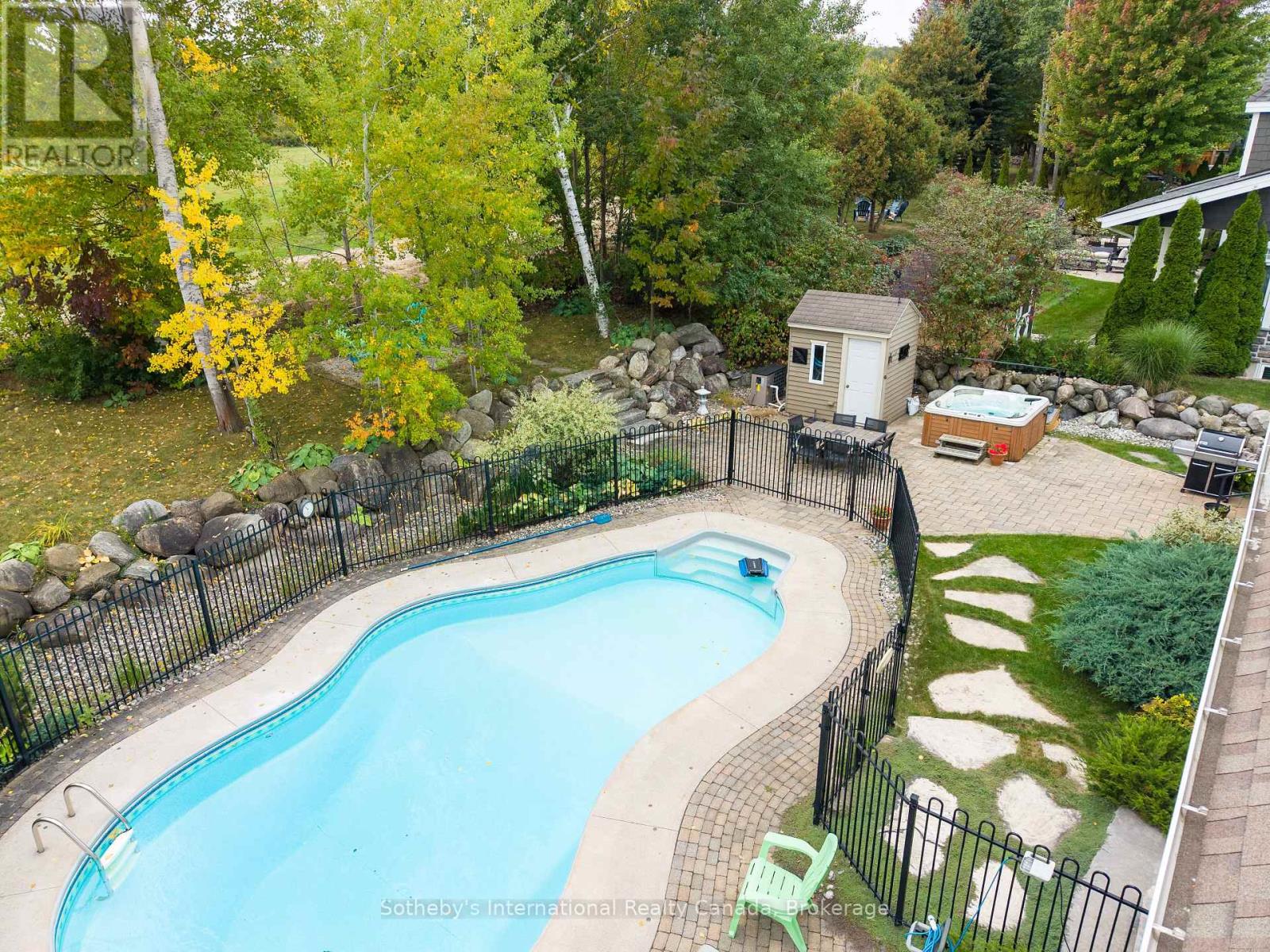 118 Landry Lane, Blue Mountains, Ontario  N0H 2P0 - Photo 32 - X13862010