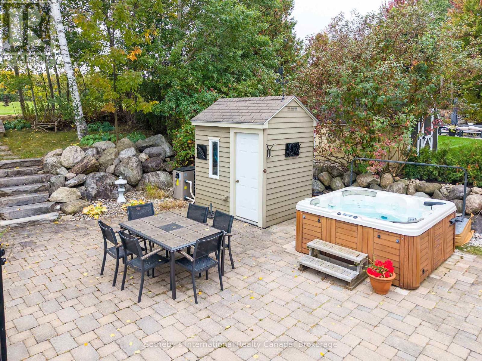 118 Landry Lane, Blue Mountains, Ontario  N0H 2P0 - Photo 36 - X13862010