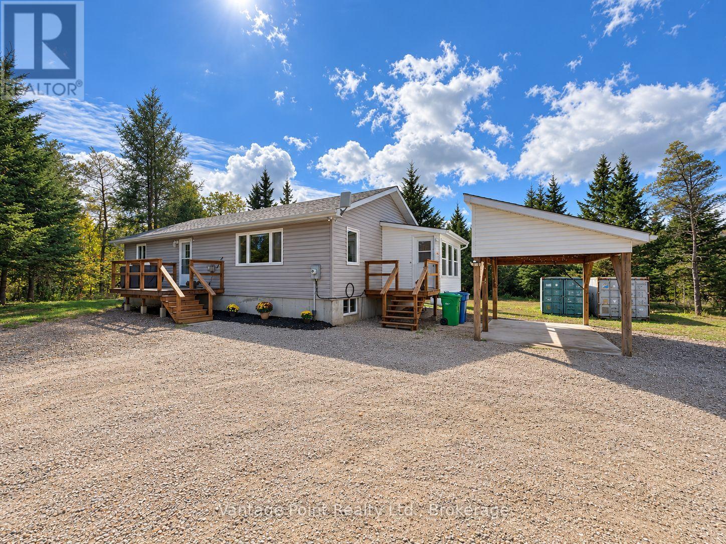 736038 West Back Line, Chatsworth, Ontario  N0C 1H0 - Photo 2 - X13862080