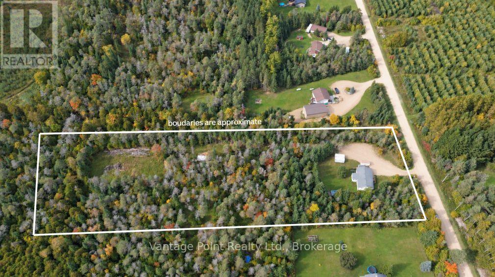 736038 West Back Line, Chatsworth, Ontario  N0C 1H0 - Photo 3 - X13862080