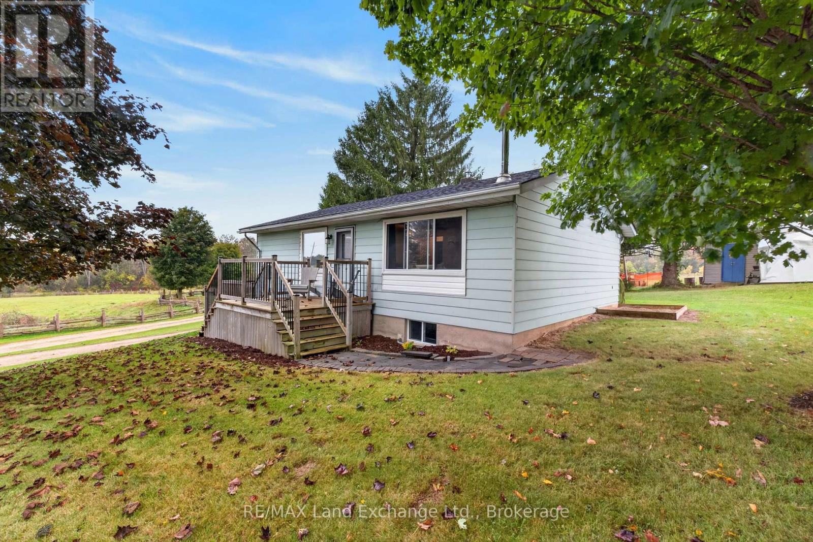 3400 Highway 9 Highway, Brockton, Ontario  N0G 2V0 - Photo 1 - X13862144