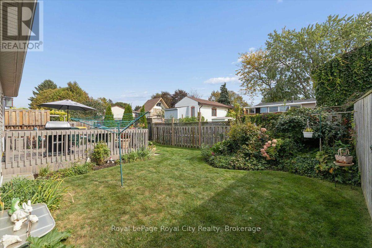 18 Mullin Drive, Guelph, Ontario  N1E 1B5 - Photo 39 - X13862226