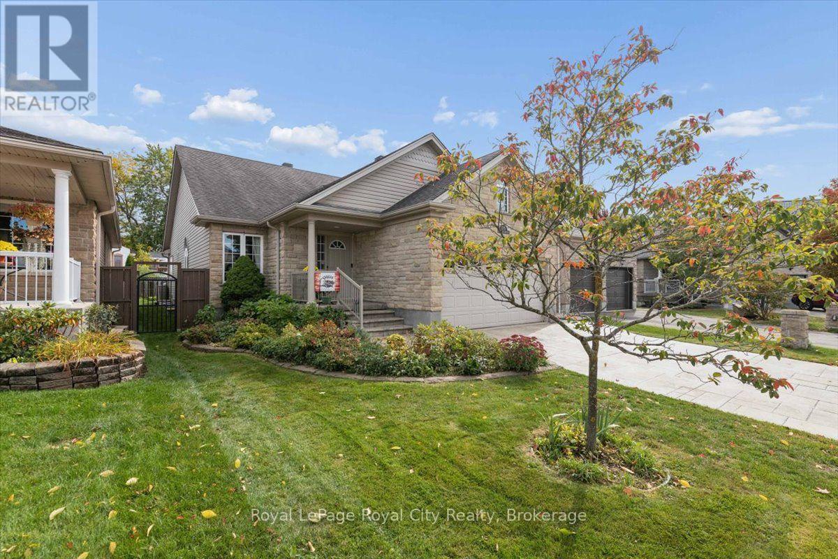 18 Mullin Drive, Guelph, Ontario  N1E 1B5 - Photo 4 - X13862226