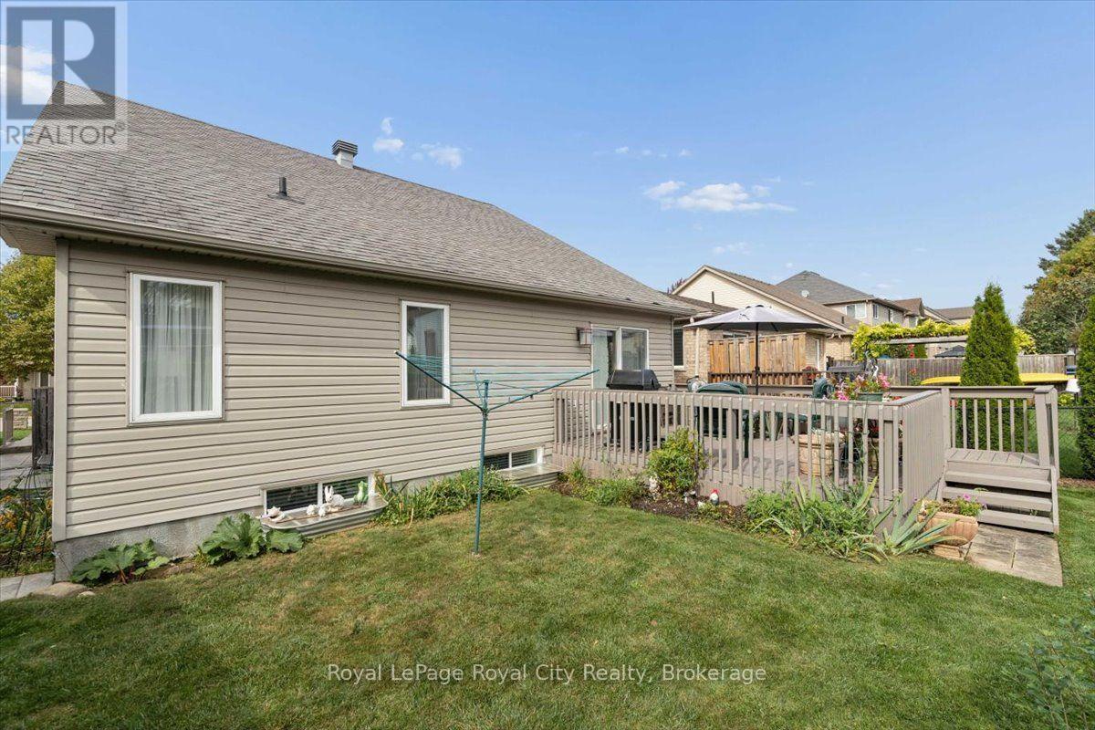 18 Mullin Drive, Guelph, Ontario  N1E 1B5 - Photo 40 - X13862226