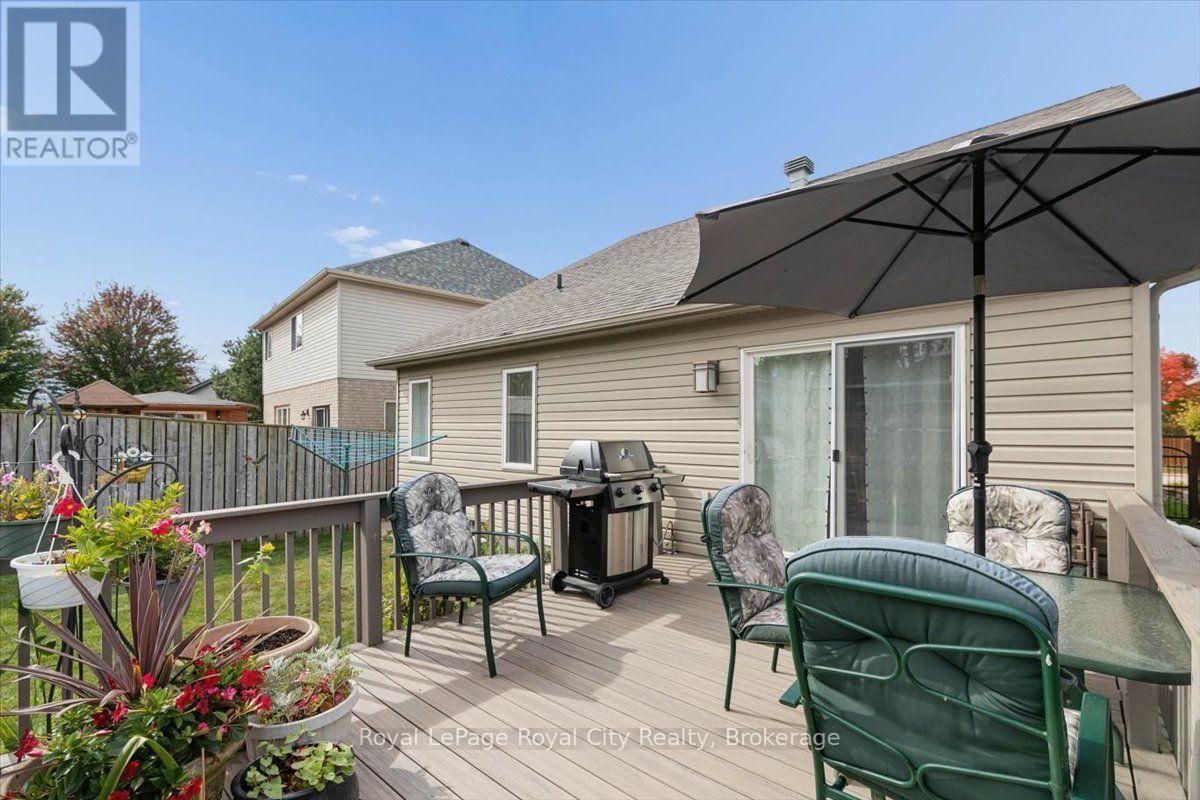 18 Mullin Drive, Guelph, Ontario  N1E 1B5 - Photo 43 - X13862226