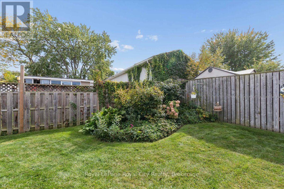 18 Mullin Drive, Guelph, Ontario  N1E 1B5 - Photo 45 - X13862226