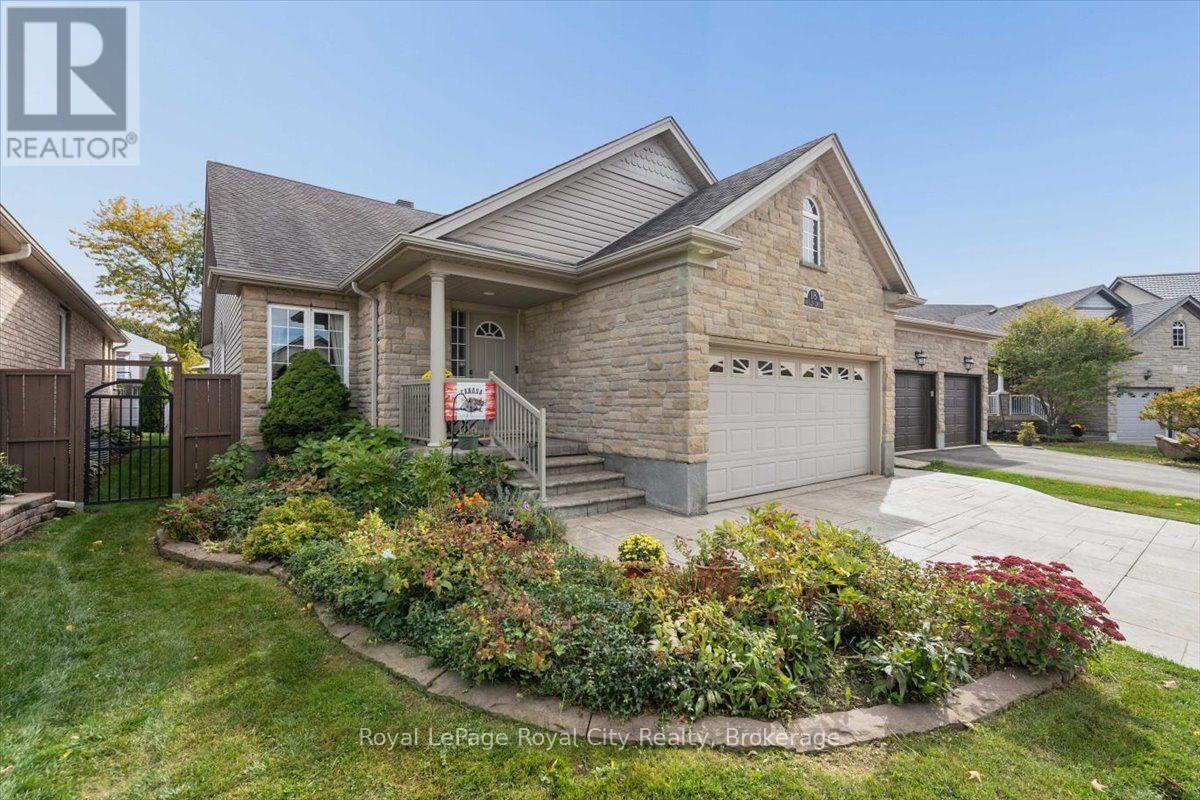 18 Mullin Drive, Guelph, Ontario  N1E 1B5 - Photo 5 - X13862226
