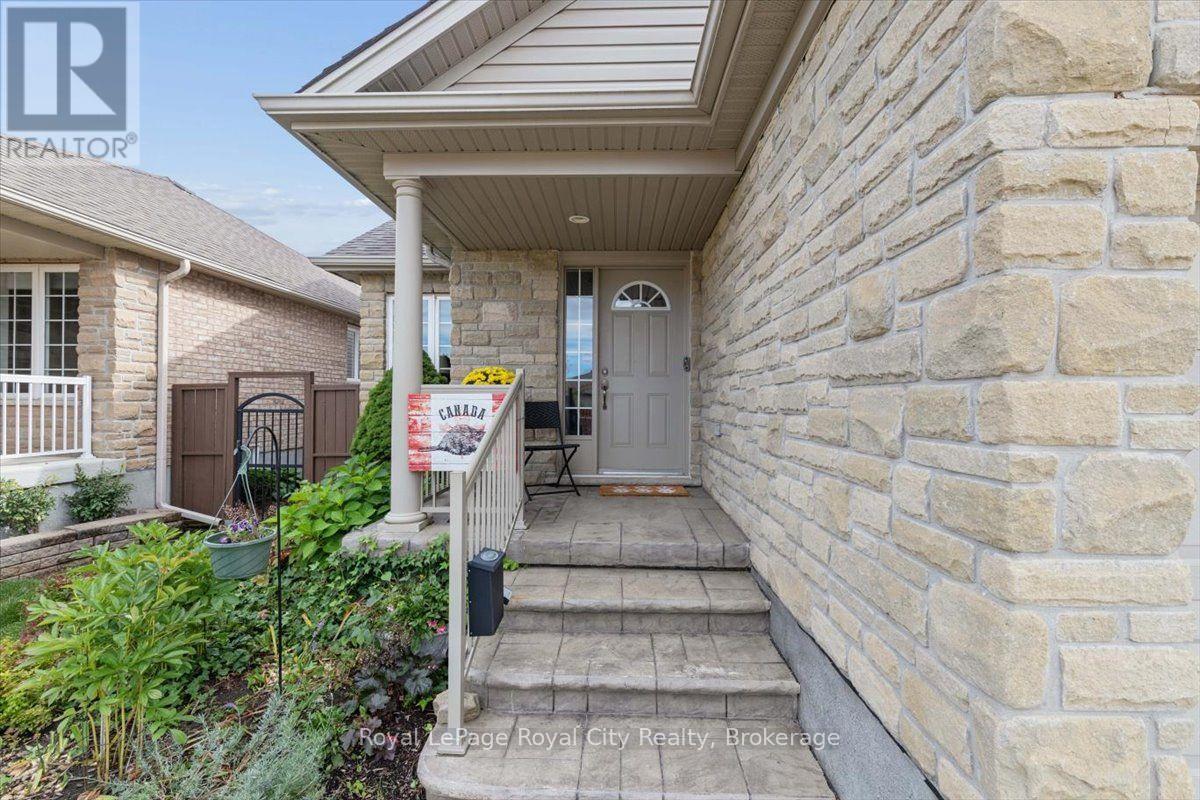 18 Mullin Drive, Guelph, Ontario  N1E 1B5 - Photo 6 - X13862226
