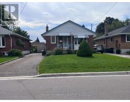 41 PACHINO BOULEVARD, Toronto, Ontario
