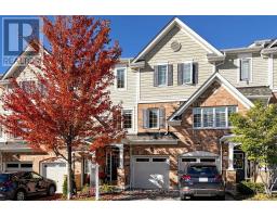 22 BENJAMIN WAY, Whitby, Ontario