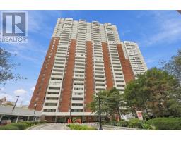 1419 - 1 MASSEY SQUARE, Toronto, Ontario