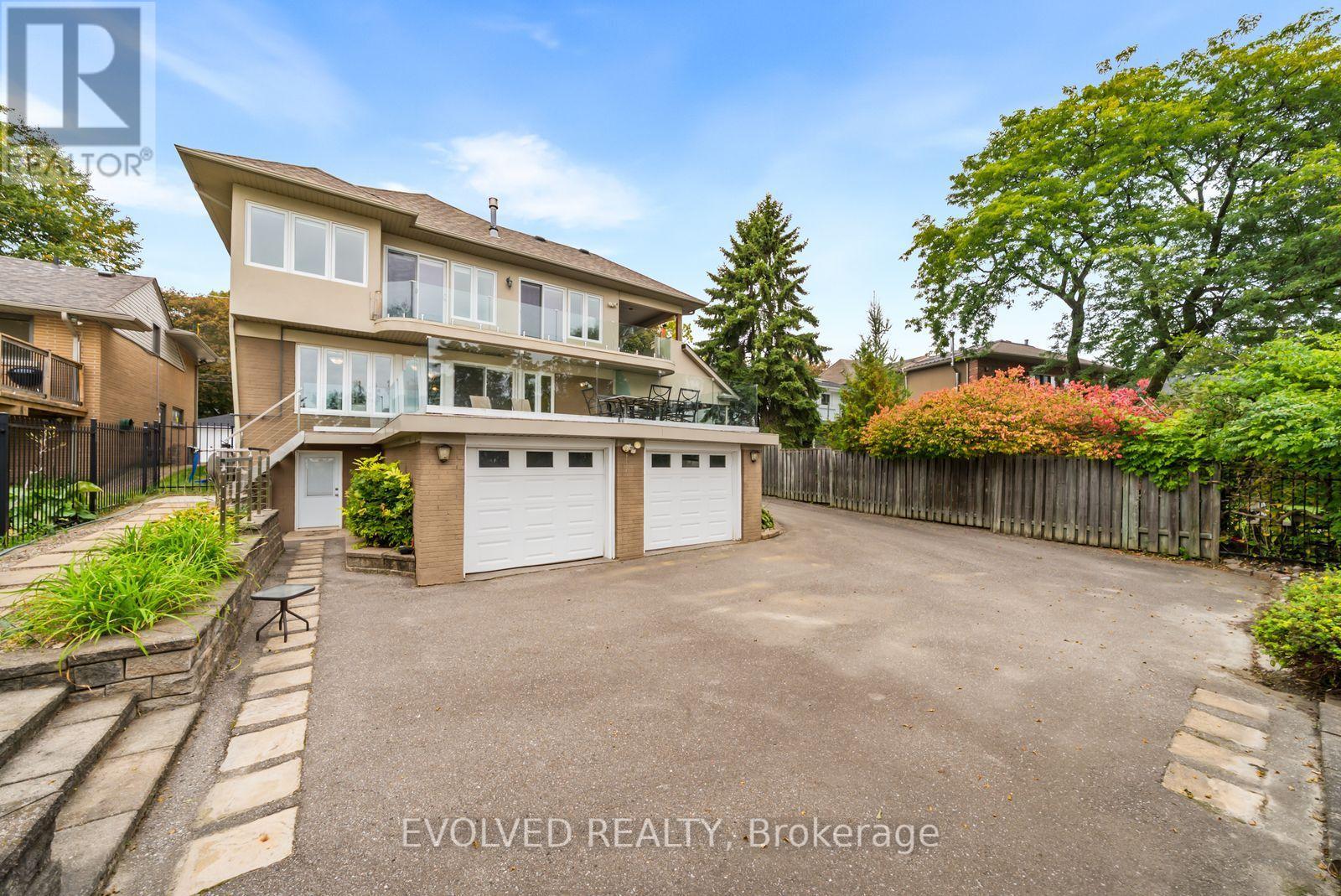 105 Sylvan Avenue, Toronto, Ontario  M1M 1J9 - Photo 34 - E13862018