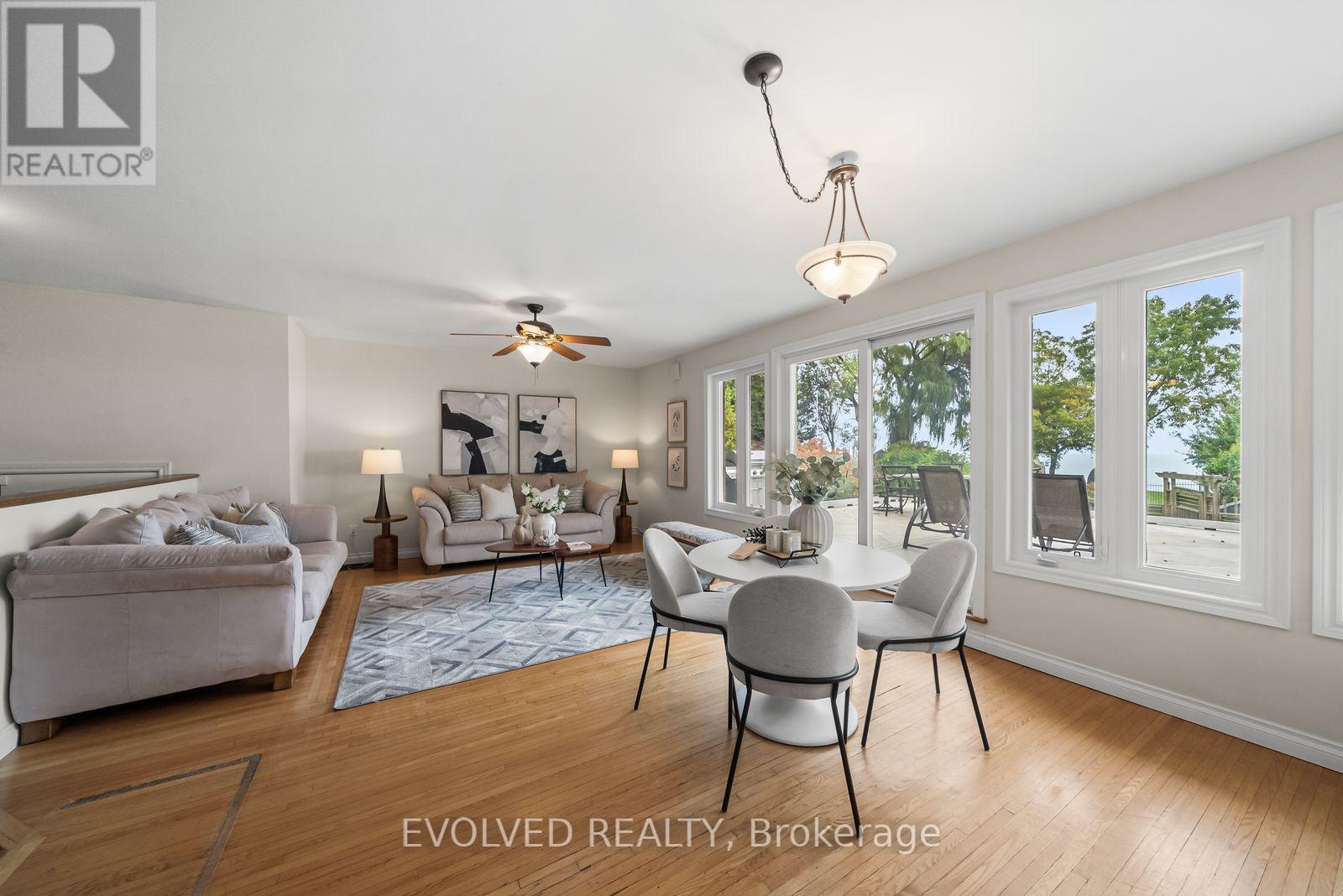 105 Sylvan Avenue, Toronto, Ontario  M1M 1J9 - Photo 8 - E13862018